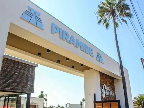 Terreno en venta en Plaza del Mar, Playas de Rosarito, Baja California