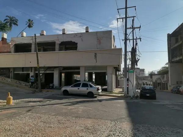 Local en venta y renta en Acapulco de Juarez Centro, Acapulco de Juárez, Guerrero