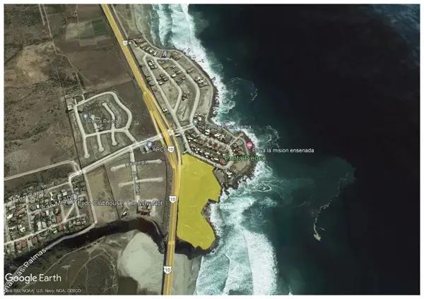 Terreno en venta en La Misión, Ensenada, Baja California Terreno en venta en La Misión, Ensenada, Baja California