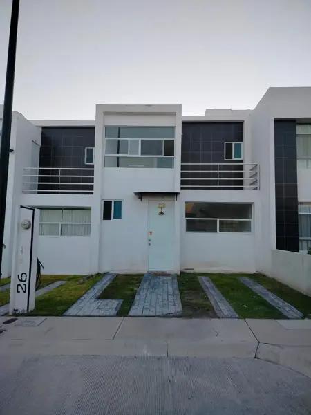 Casa en renta en Villalba, Corregidora, Querétaro