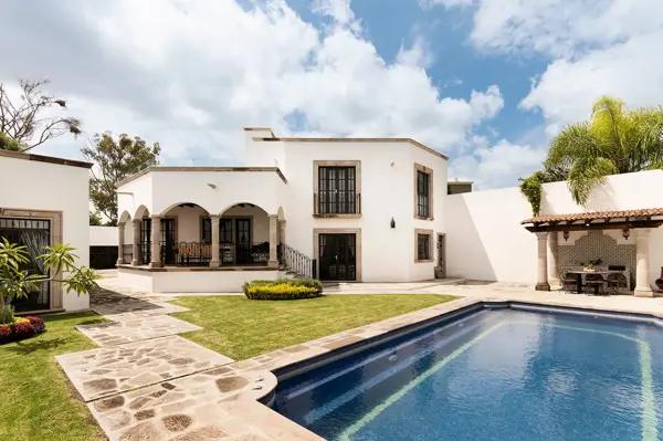 Casa en venta en Jurica, Querétaro, Querétaro