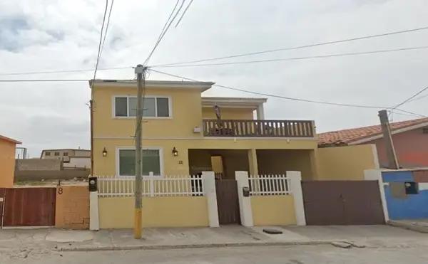 Casa en venta en Mexicali, Playas de Rosarito, Baja California