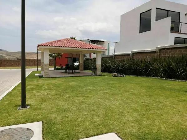 Venta terrenos en el fracc. El Miardor. Carretera federal a Atlixco