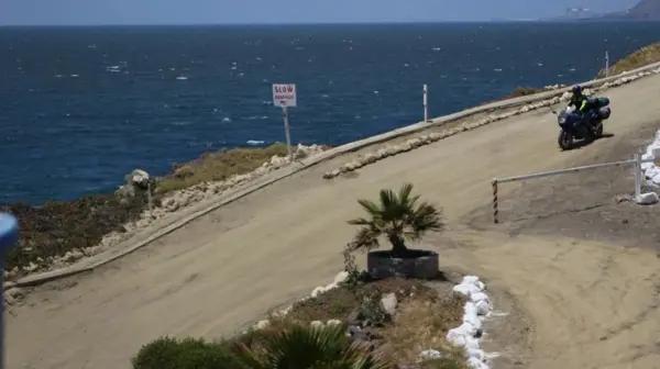 Terreno en venta en El Sauzal, Ensenada, Baja California