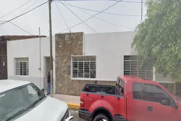 Casa en venta en Ixtlán del Río Centro, Ixtlán del Río, Nayarit