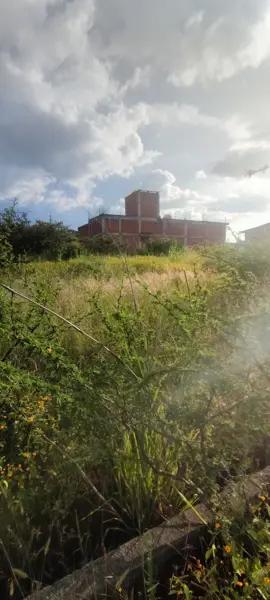 Terreno en venta en La Aldea, Morelia, Michoacán de Ocampo
