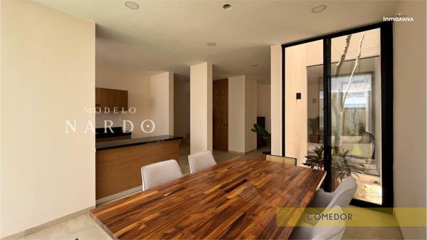 Casa en venta en Temozon, Temozón, Yucatán