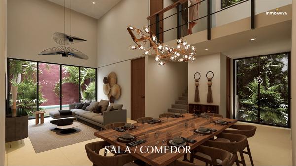 Casa en venta en Itzimna, Mérida, Yucatán Casa en venta en Itzimna, Mérida, Yucatán