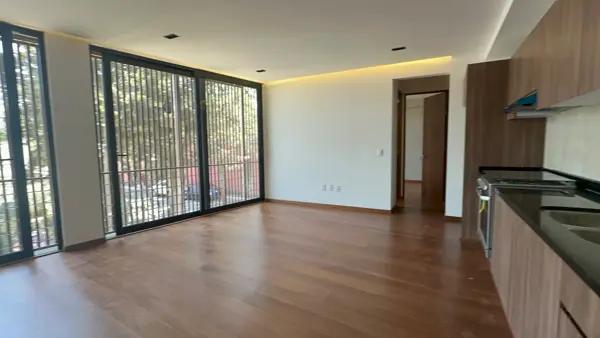 Departamento en venta en Lomas de Memetla, Cuajimalpa de Morelos, Ciudad de México