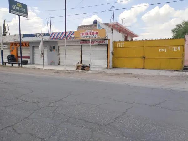 Terreno en venta en Nuevo los Álamos, Gómez Palacio, Durango