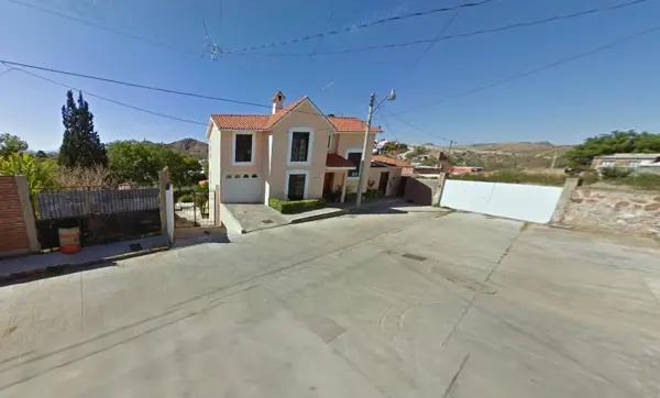 Casa en venta en Del Parque, Hidalgo del Parral, Chihuahua
