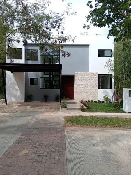 Casa en venta en Cabo Norte, Mérida, Yucatán