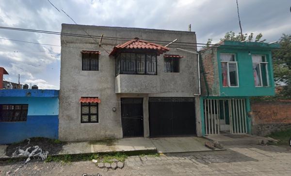 Casa en venta en Paracho de Verduzco Centro, Paracho, Michoacán de Ocampo