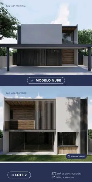 Casa en venta en Fray Junípero Serra, Querétaro, Querétaro