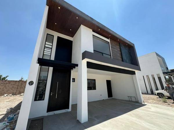 Casa en venta en Altozano la Nueva Laguna, Gómez Palacio, Durango