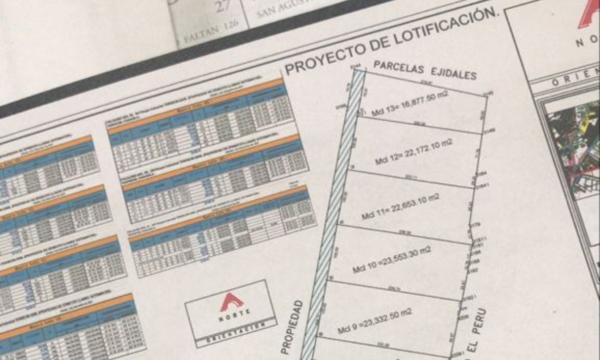 Terreno en venta en El Perú, Torreón, Coahuila de Zaragoza Terreno en venta en El Perú, Torreón, Coahuila de Zaragoza