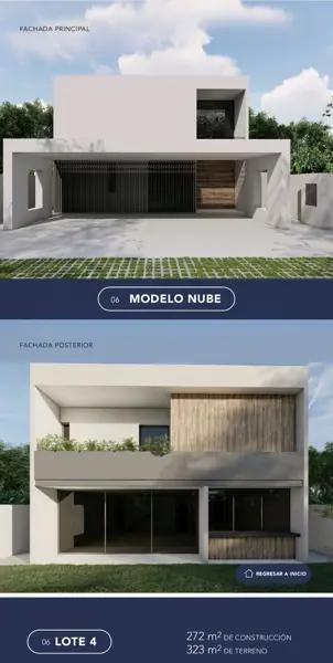 Casa en venta en Fray Junípero Serra, Querétaro, Querétaro