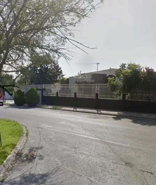 Casa en renta en Fuentes del Valle, San Pedro Garza García, Nuevo León