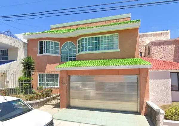 Casa en venta en Costa Dorada, Veracruz, Veracruz de Ignacio de la Llave