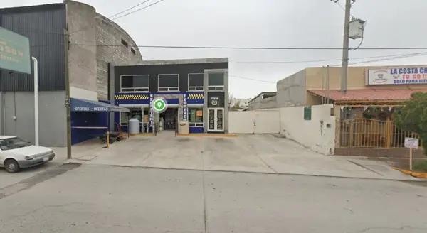 Casa en venta en Frontera Centro, Frontera, Coahuila de Zaragoza