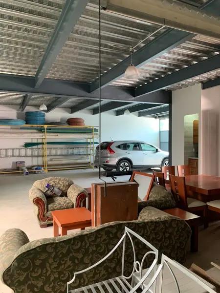 Bodega en venta en Vicente Guerrero, Zapopan, Jalisco