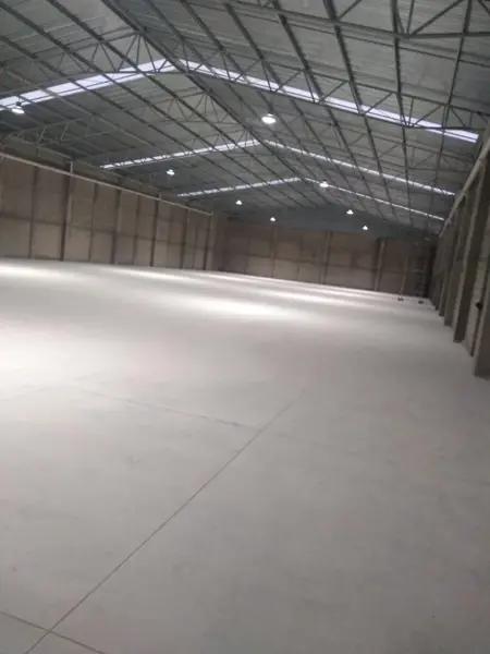 Bodega en renta en Reforma, San Mateo Atenco, México