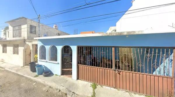 Casa en venta en Maderas, Carmen, Campeche