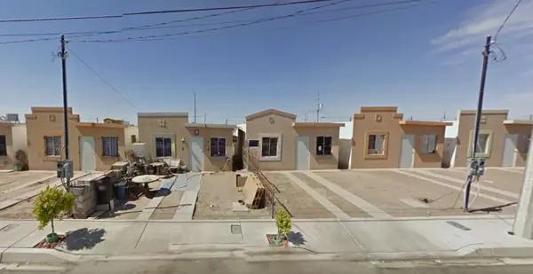 Casa en venta en Villa Residencial del Prado, Mexicali, Baja California
