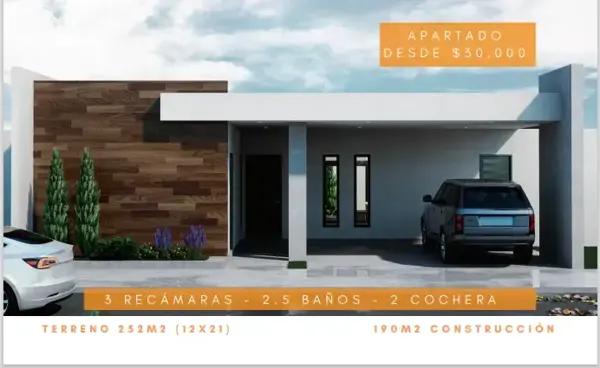 Casa en venta en Villas del Renacimiento, Torreón, Coahuila de Zaragoza