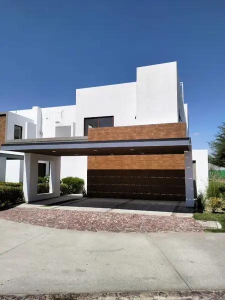 Casa en venta en Altozano la Nueva Laguna, Gómez Palacio, Durango