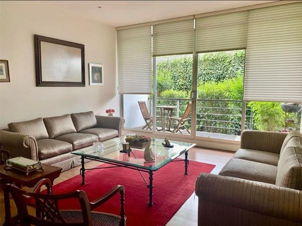 Departamento en venta, jardines del pedregal.