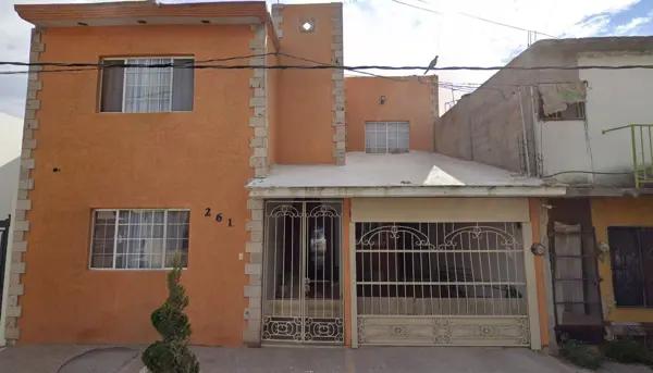 Casa en venta en Lerdo Centro, Lerdo, Durango Casa en venta en Lerdo Centro, Lerdo, Durango