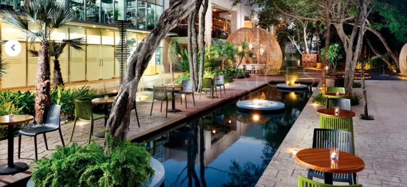 Foto 0 de Departamento en venta en Playa del Carmen, Solidaridad, Quintana Roo | Id mx24-gg5274