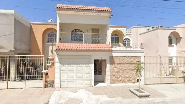Casa en venta en Campo Nuevo de Zaragoza, Torreón, Coahuila de Zaragoza Casa en venta en Campo Nuevo de Zaragoza, Torreón, Coahuila de Zaragoza