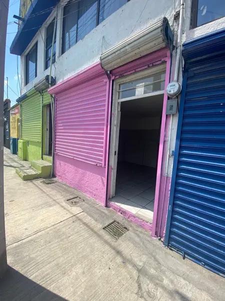Local en renta en COSS, Saltill, Coah.