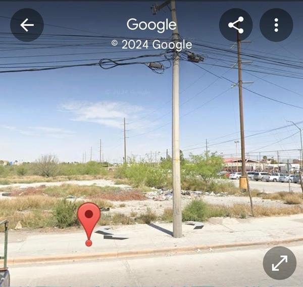 Terreno en renta en Valles del Nazas, Torreón, Coahuila de Zaragoza