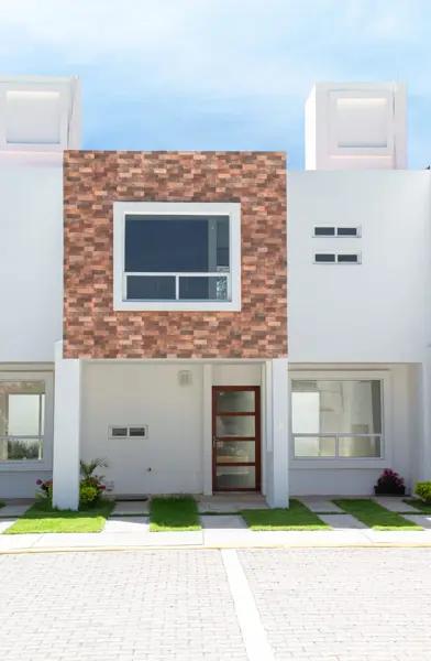 Casa en venta en Nuevo León, Cuautlancingo, Puebla Casa en venta en Nuevo León, Cuautlancingo, Puebla