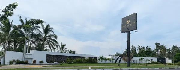 Hotel en venta en Tecoman Centro, Tecomán, Colima