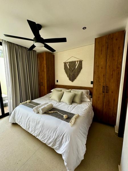 Departamento en venta en Tulum Centro, Tulum, Quintana Roo