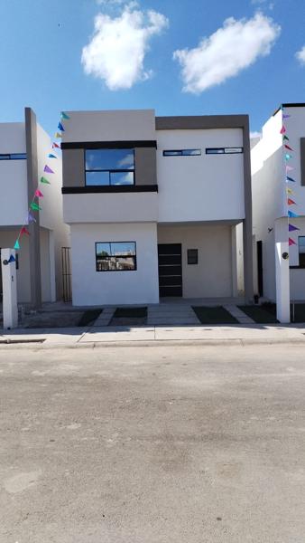 Casa en venta en Loma Real, Torreón, Coahuila de Zaragoza Casa en venta en Loma Real, Torreón, Coahuila de Zaragoza