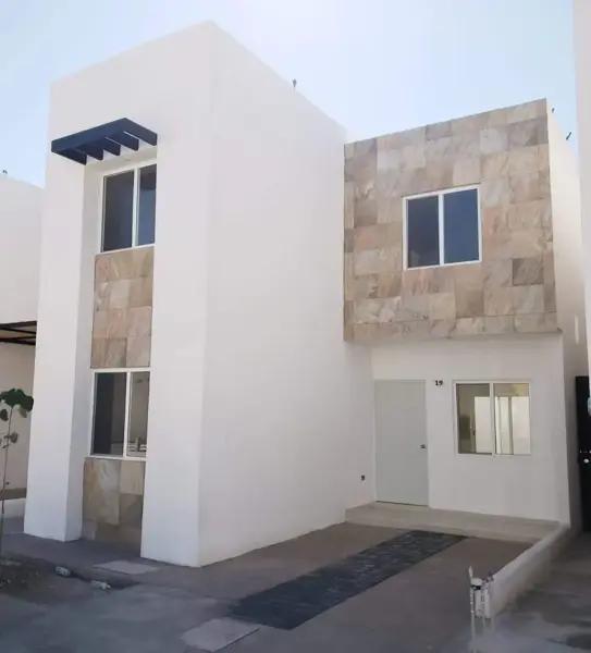 Casa en venta en Ampliación la Joya, Torreón, Coahuila de Zaragoza