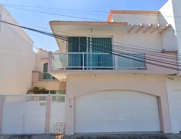 Casa en venta en Costa Dorada, Veracruz, Veracruz de Ignacio de la Llave