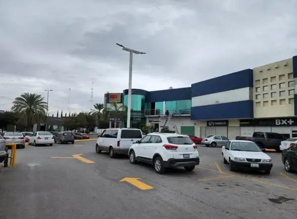 LOCAL EN RENTA EN BULEVAR INDEPENDENCIA TORREON COAHUILA