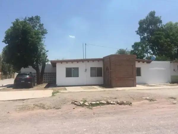 Quinta en venta en Ciudad Juárez, Lerdo, Durango