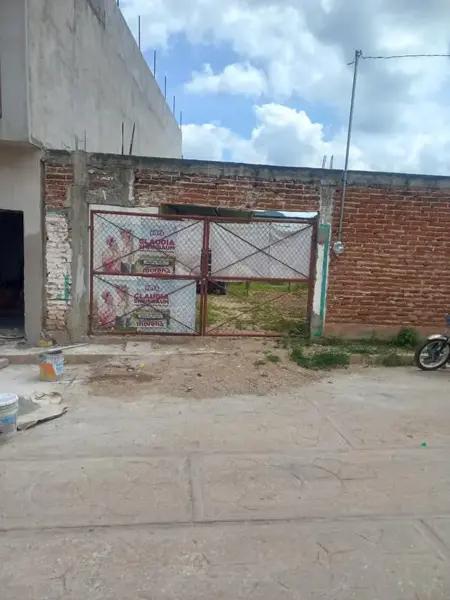 Terreno en venta en Santa Cecilia, Cintalapa de Figueroa, Chiapas