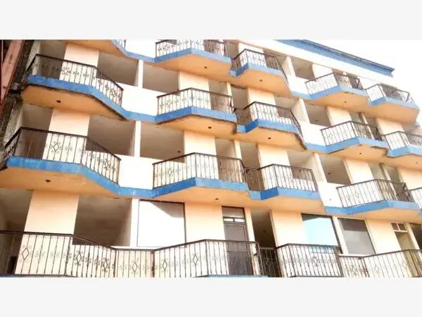 Hotel en venta en Los Remedios, Durango, Durango