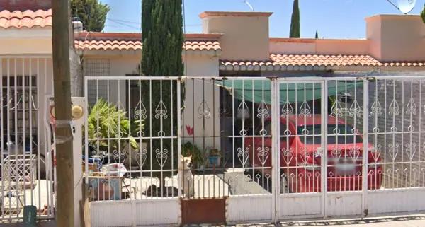 Casa en venta en Las Bugambilias, Durango, Durango