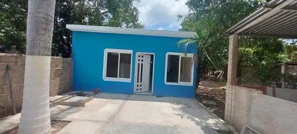 Casa en venta en Urbana, Cintalapa de Figueroa, Chiapas