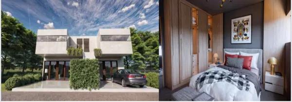 Departamento en venta en San José Vista Hermosa, Puente de Ixtla, Morelos