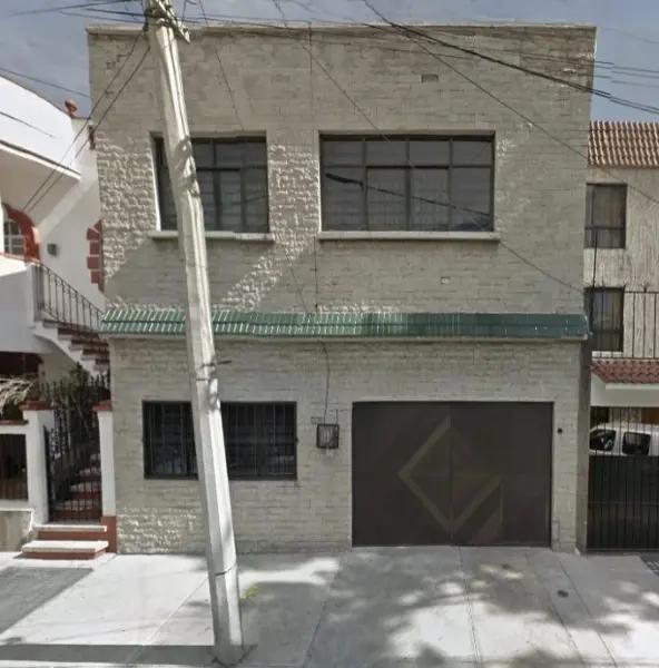 Casa en venta en Industrial, Gustavo A. Madero, Ciudad de México